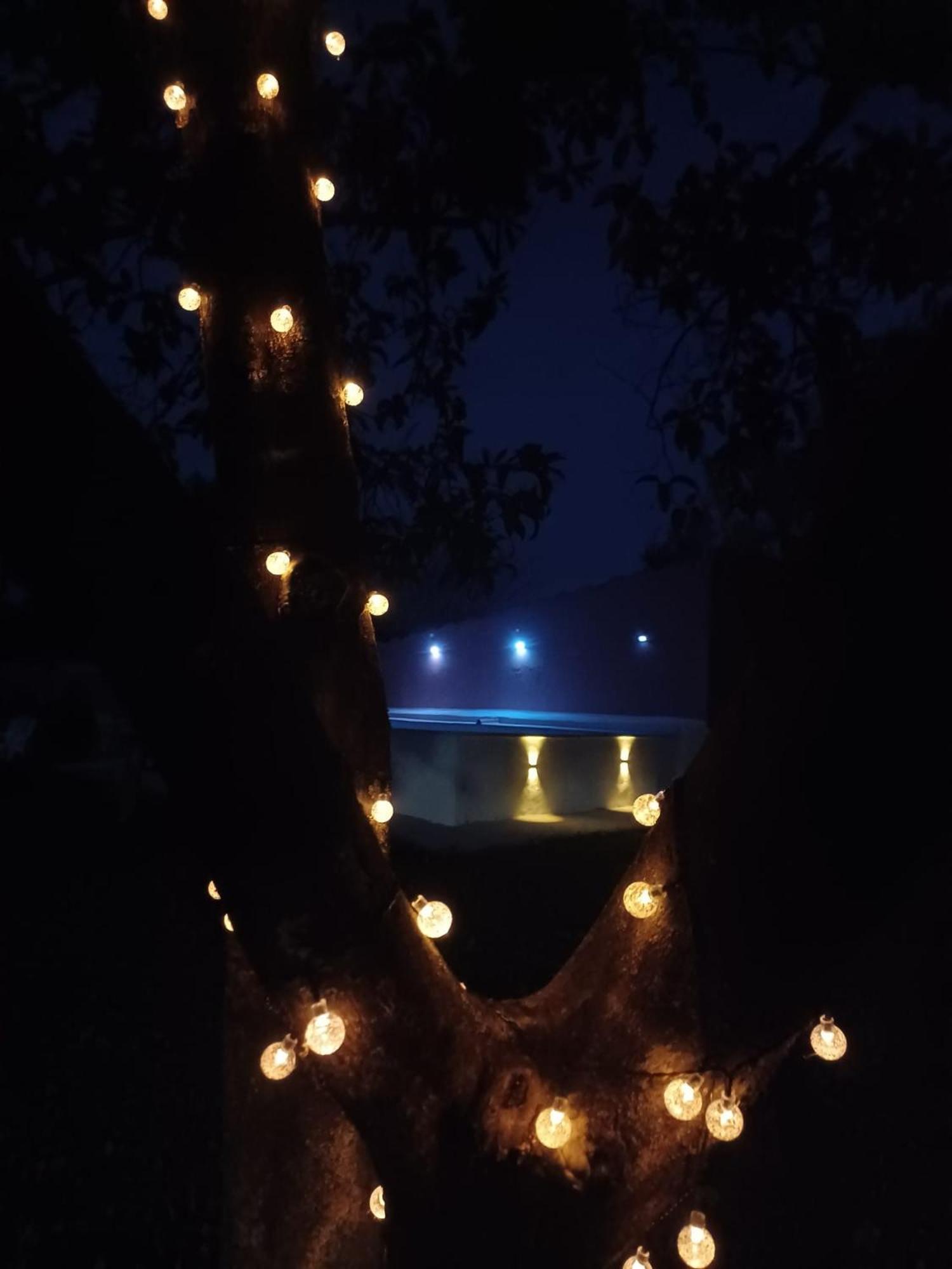 Quinta Da Ponte Das Hortas 2 Элваш Экстерьер фото